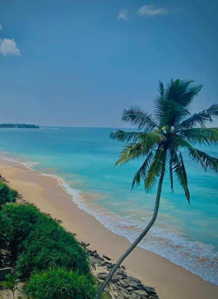 विला Blue Wave By Aaryan Group Ambalangoda (Galle)